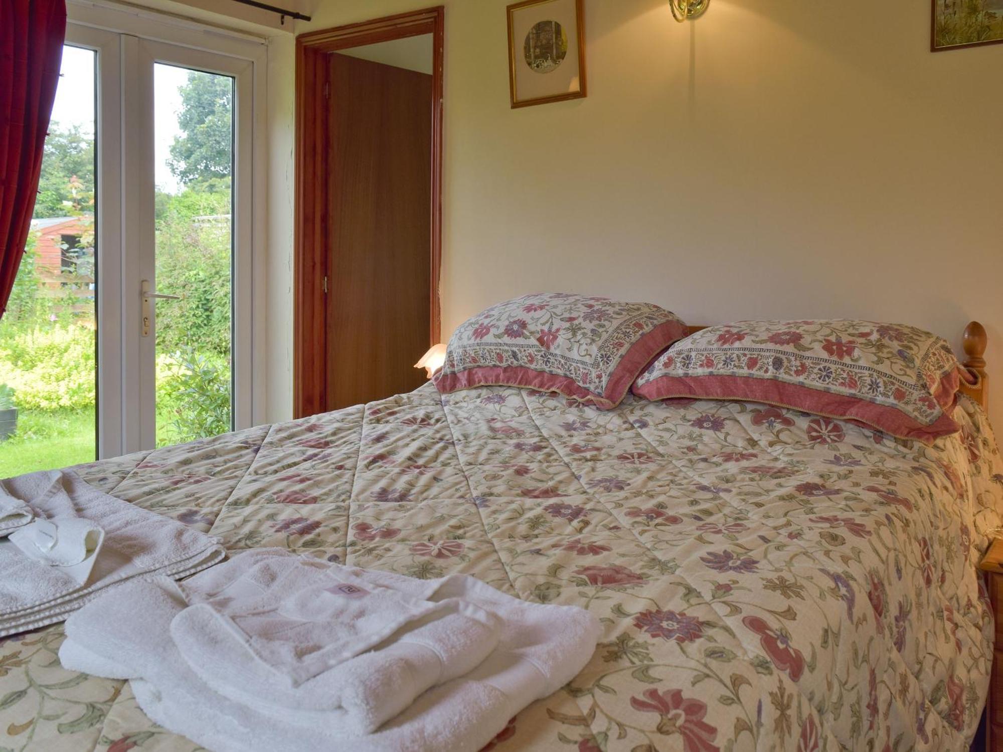 Mickrandella Villa Martham Exterior foto